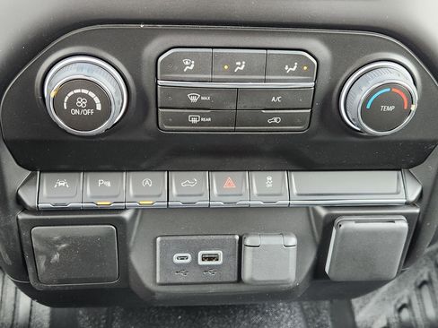 New 2026 Chevrolet Silverado 1500 W/T w/ WT Value Package image 20