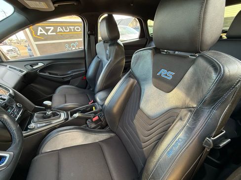 Used 2017 Ford Focus RS image 13