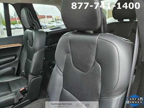Certified 2023 Volvo XC90 B6 Plus w/ Protection Package Premier image 16