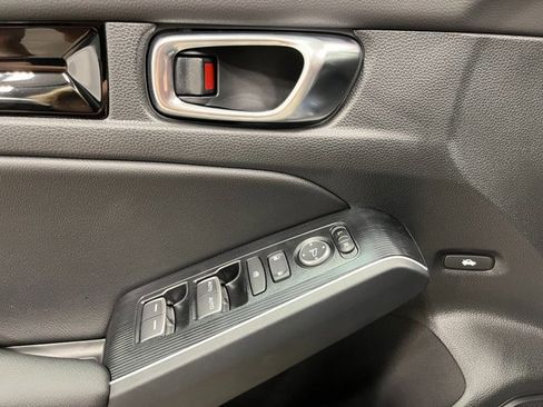 New 2026 Honda Civic Sport Touring image 13