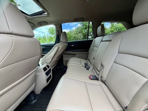 Used 2016 Honda Pilot EX-L image 13