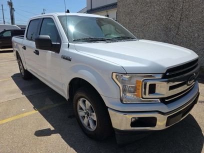 Used 2019 Ford F150 XLT
