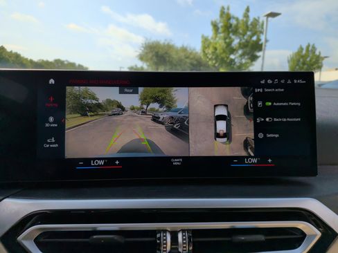 Used 2023 BMW i4 eDrive35 w/ Premium Package RWD image 20