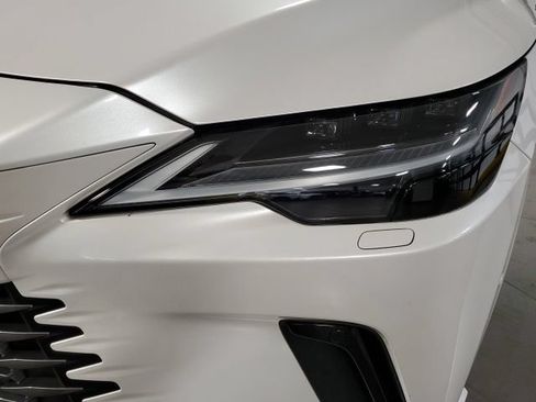 Used 2023 Lexus RX 350 AWD w/ Accessory Package image 29