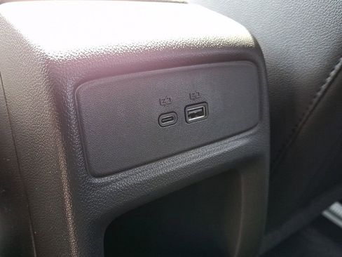 New 2026 Chevrolet Trax LT w/ LT Convenience Package image 17