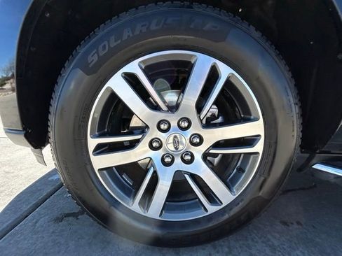 Used 2023 Ford Expedition Max Limited AWD/4WD image 37