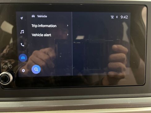 Used 2024 Toyota Tacoma TRD Sport RWD image 55