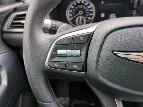 Used 2026 Genesis G70 2.5T RWD image 19