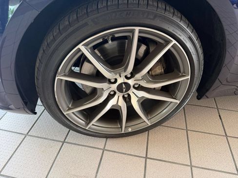 Used 2026 Genesis G70 2.5T RWD image 25