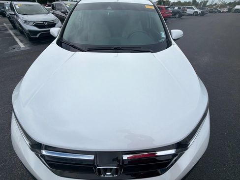 Certified 2022 Honda CR-V EX-L image 20