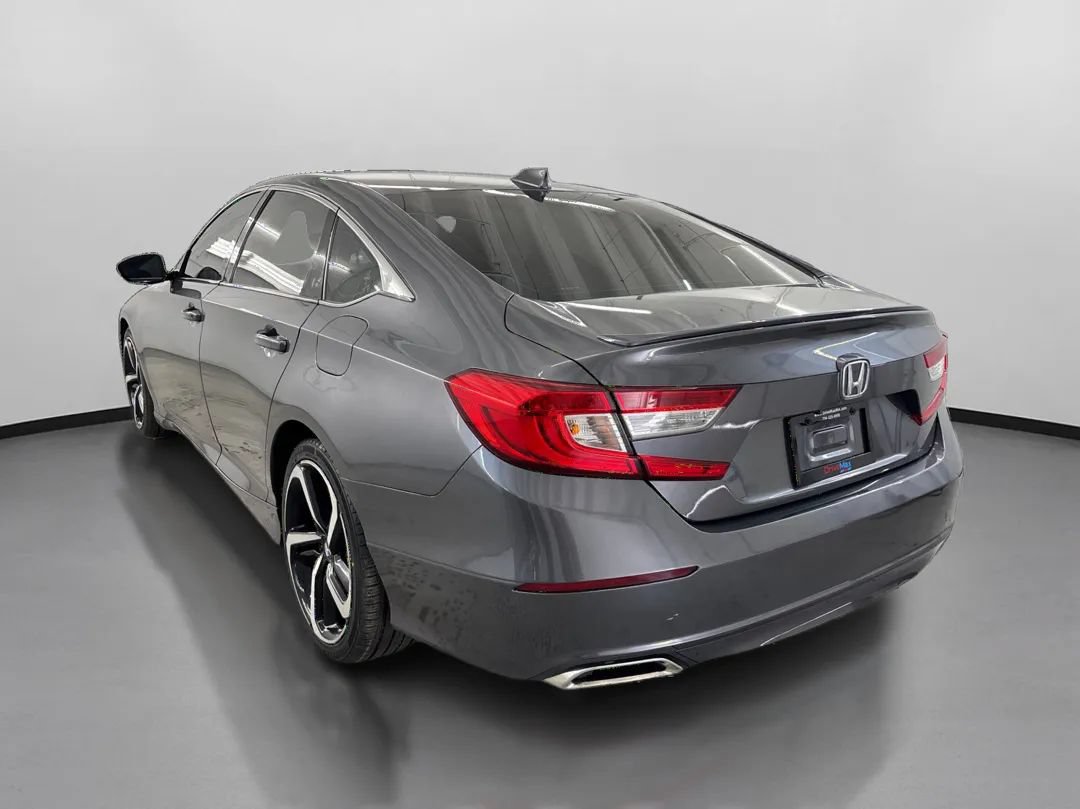 Used 2019 Honda Accord Sport image 7