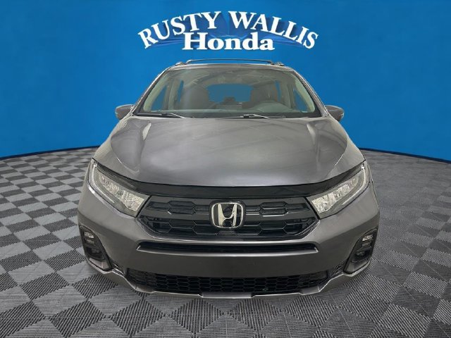 New 2027 Honda Odyssey EX-L image 8