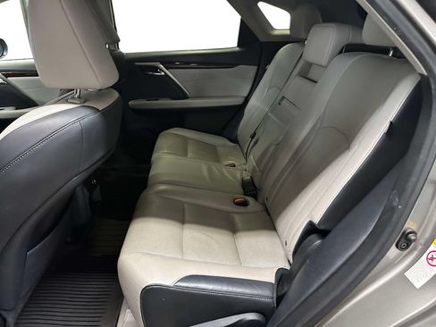 Used 2019 Lexus RX 350 AWD w/ Premium Package image 17