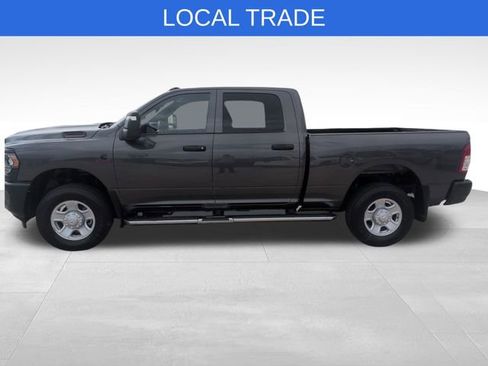 Used 2024 RAM 3500 Tradesman AWD/4WD image 3