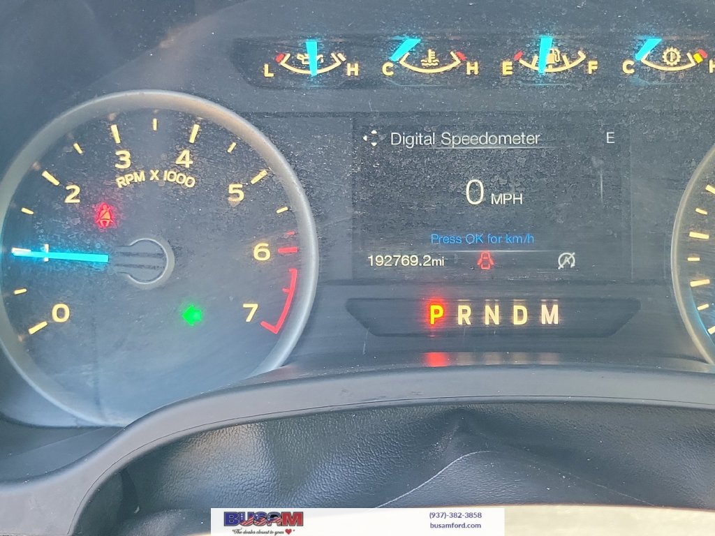 Used 2018 Ford F150 XLT w/ Equipment Group 301A Mid AWD/4WD image 22