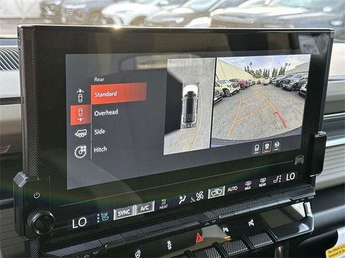 New 2026 GMC Hummer EV SUV image 14