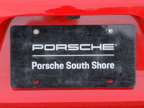 Certified 2024 Porsche 718 Boxster Spyder RS w/ Weissach Package image 30