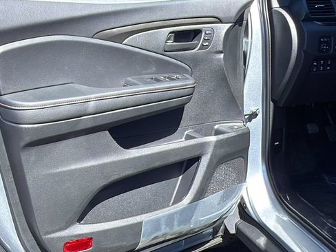 New 2026 Honda Ridgeline TrailSport image 23