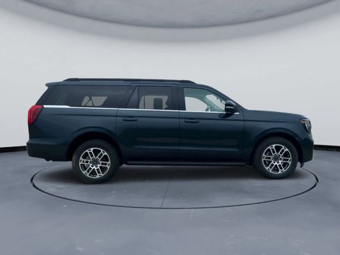 Used 2026 Ford Expedition Max Active AWD/4WD image 5