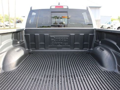 Used 2023 RAM 1500 Big Horn image 10