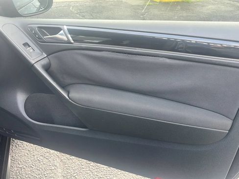 Used 2012 Volkswagen GTI 2-Door FWD image 16