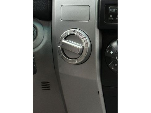 Used 2009 Toyota 4Runner Sport AWD/4WD image 18