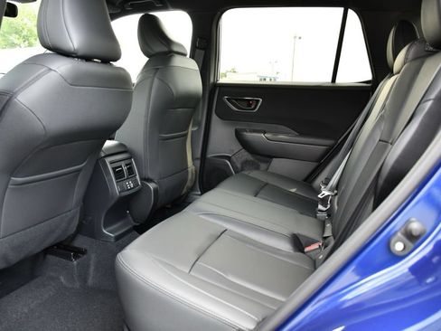 New 2026 Subaru Outback Premium AWD/4WD image 16