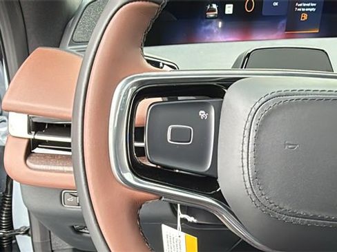 New 2025 Lincoln Navigator L Reserve image 32