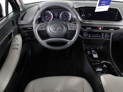 Used 2023 Hyundai Sonata SEL image 7