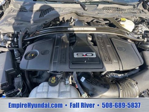 Used 2023 Ford Mustang GT Premium RWD image 13