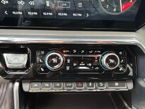 Used 2024 GMC Sierra 1500 Denali w/ Technology Package image 22