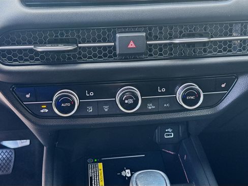 Certified 2024 Honda HR-V EX-L image 14