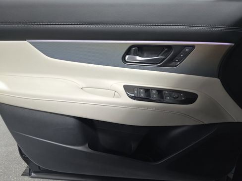 New 2026 Nissan Murano SL w/ Comfort Package image 26