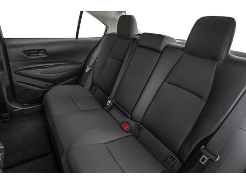 New 2026 Toyota Corolla LE FWD image 9