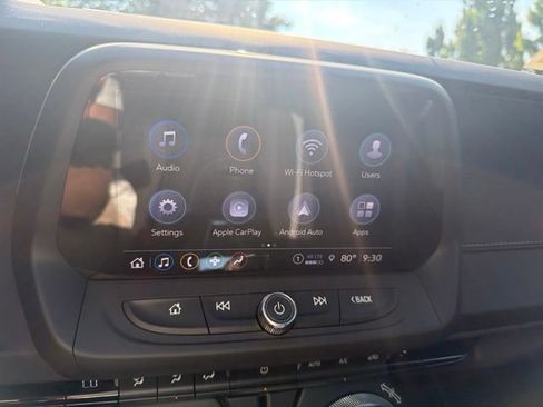 Used 2023 Chevrolet Camaro SS RWD image 16
