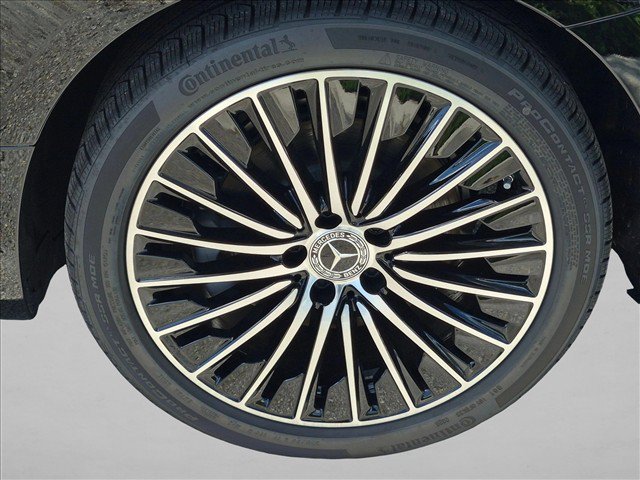 New 2026 Mercedes-Benz CLE 450 4MATIC Cabriolet image 9