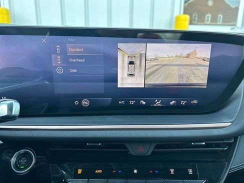 New 2026 Buick Envision Sport Touring image 28