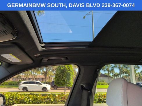 Certified 2024 BMW X5 xDrive40i w/ M Sport Package AWD/4WD image 21