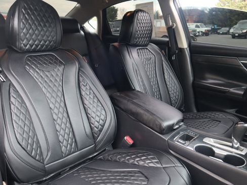 Used 2018 Nissan Altima 2.5 SL image 39