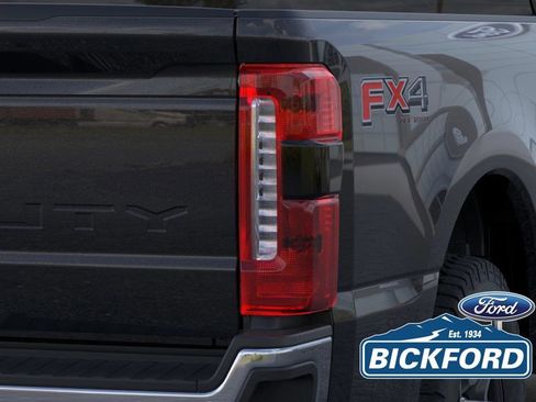 New 2026 Ford F250 Lariat AWD/4WD image 21