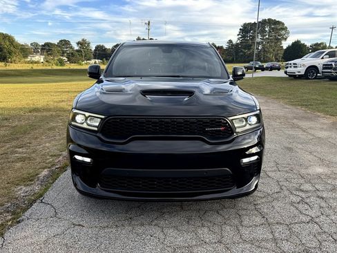 Used 2021 Dodge Durango R/T image 2