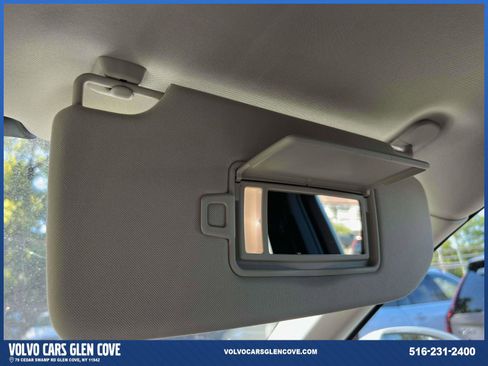 Used 2025 Volvo XC90 B6 Plus w/ Protection Package Premier image 30