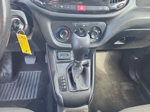 Used 2017 RAM ProMaster City Tradesman SLT w/ Rear Back-up Camera Group image 14