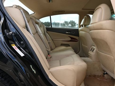 Used 2007 Lexus GS 350 w/ Preferred Accessory Pkg RWD image 22