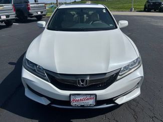 Used 2017 Honda Accord EX-L video 2