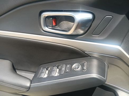 Used 2023 Acura Integra A-Spec FWD image 16