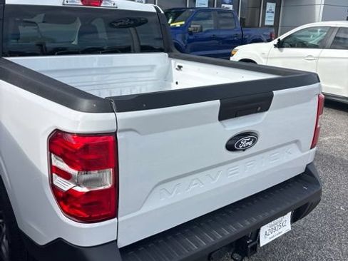 Used 2026 Ford Maverick XLT w/ XLT Luxury Package AWD/4WD image 5