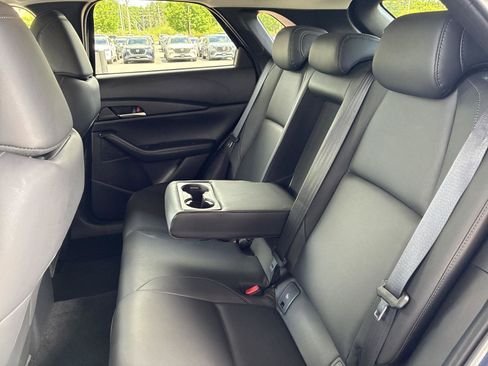 Used 2024 MAZDA CX-30 AWD 2.5 S w/ Preferred Package image 13