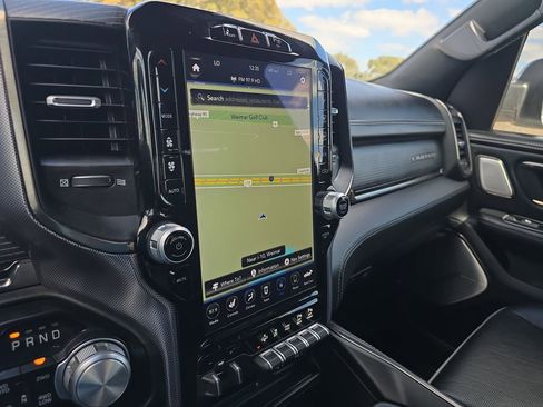 Used 2021 RAM 1500 Limited image 20