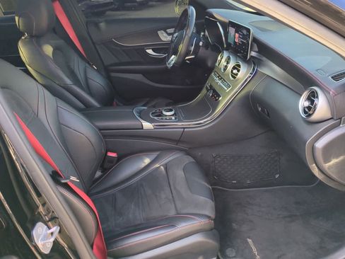 Used 2020 Mercedes-Benz C 43 AMG 4MATIC Sedan image 23